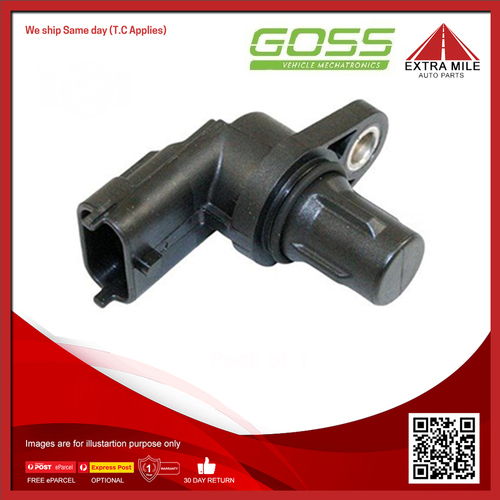 Goss Engine Camshaft Position Sensor For Chevrolet Trailblazer LT, LTZ 2.8L LWH