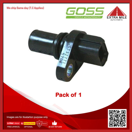 Goss Engine Camshaft Position Sensor For Toyota 86 GT,GTS 2N6R 2.0L FA20D 