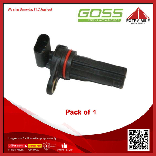 Goss Engine Crank Angle Sensor For Jeep Wrangler JK 3.6L Pentastar ERB