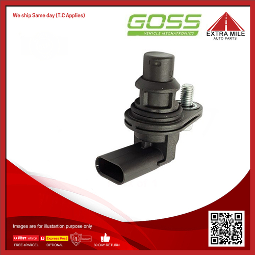 Goss Engine Camshaft Position Sensor For Chevrolet Colorado RG 2.8L LWN
