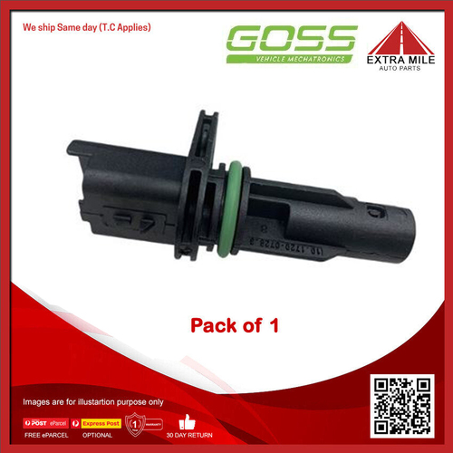 Goss Engine Crank Angle Sensor For Nissan Navara D23 NP300 2.3L YS23DDTT