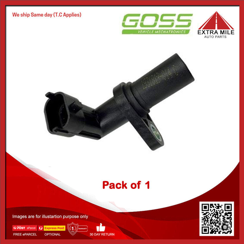 Goss Engine Camshaft Position Sensor For Kia Rio YB 1.4L G4LC DOHC 16v MPFI