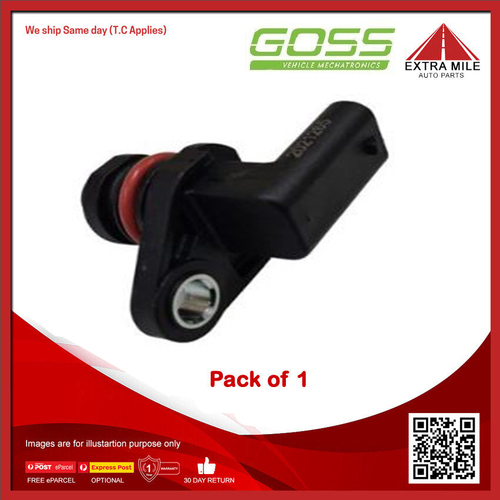 Goss Engine Camshaft Position Sensor For Holden Commodore ZB 2.0L Petrol