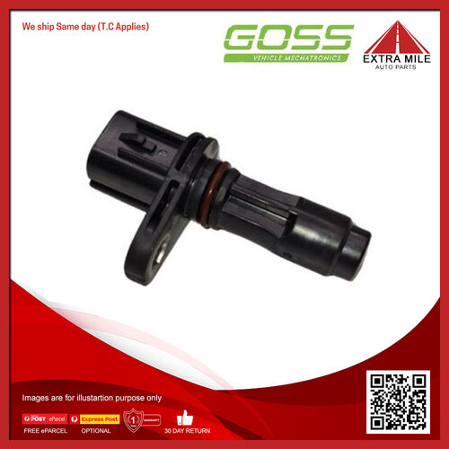 Engine Crank Angle Sensor For Toyota Yaris MXPJ10R/MXPJ15R/MXPB10R/MXPA10R 1.5L