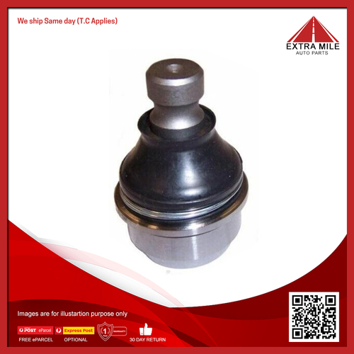 SELBY Front Upper Ball Joint - BJ396