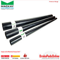  Straight Hose For Water Applications 41mm (1 5/8) Id X 1M (Epdm Rubber) SHW41