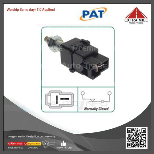 PAT Brake Light Switch For Alfa Romeo Spider JTS 2.2L/3.2L-SLS-005