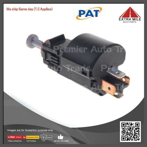Brake Light Switch For Holden Barina CD,XC SRI,SXI 1.4L/1.6L/1.8L-SLS-025
