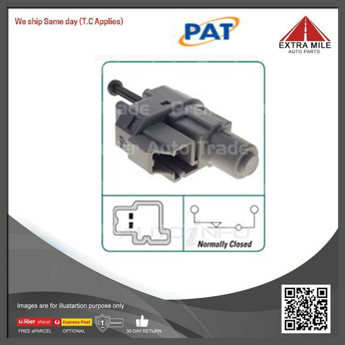 PAT Brake Light Switch For Ford Escape ZA,ZB,ZC,ZD,BA,XLS,XLT 3.0L/2.3L-SLS-109