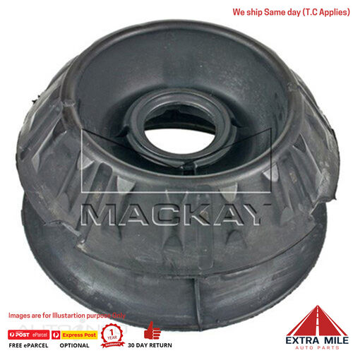 Mackay Strut Mount Front For Toyota Corolla NKE165R/161R 1.5L 1NZFXE/2NRFKE