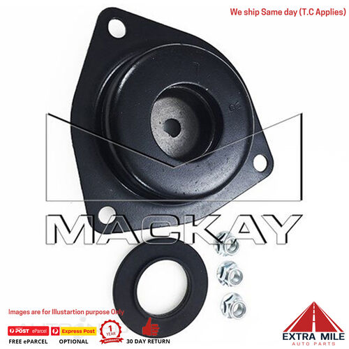 Mackay Strut Mounting Kit Front For Nissan PathFinder R50 - All SM1020K