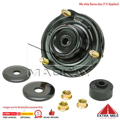Mackay Strut Mount For Toyota LandCruiser KDJ150R 1KDFTV - SM2546K