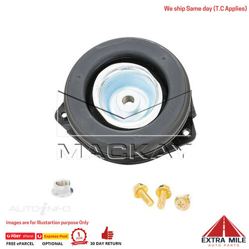 Mackay Strut Mount For Nissan X-Trail T31 ALL - SM2589