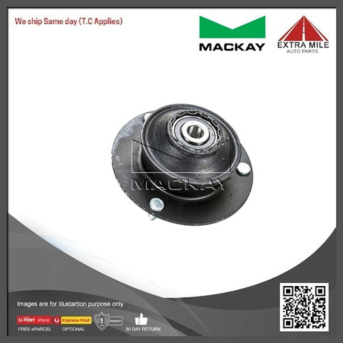 Mackay Strut Mount For BMW Z3 Z4 E36 E85 E86 2000 - 2008-SM2610K