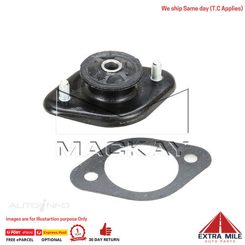 SM2613 Strut Mount For BMW E36 11/89-8/2000 Z3 E36 12/94-6/2002 Z4 E85 1/2002-8/