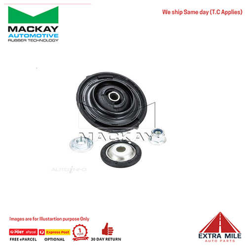 Mackay Strut Mount - SM2614K