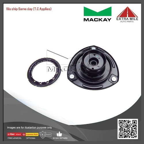 Mackay Strut Mount Front For Hyundai Santa Fe CM - SM2621K