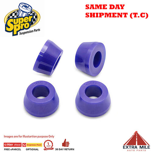Front Sway Bar Link Bush Kit For LAND ROVER DISCOVERY -Series 2 1998-2004