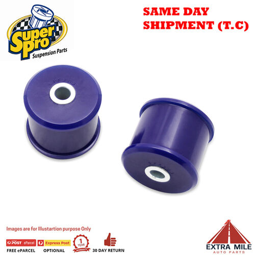 Rear Trailing Arm LW Bush Kit For FORD FAIRLANE-NA,NC,NF,NL&LTD Series 1988-1999