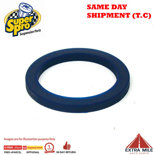 Front Spring Insulator UP BushKit For HOLDEN STATESMAN-HQ-HZ 71-80 SPF0271-10K-3