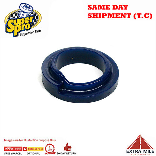 Rear Spring Insulator Bush Kit For Holden Commodore-VN-VP 88-93