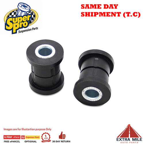 Front Control Arm Lower-Inner Bush Kit For Ford Fairlane-NA,NC,NF,NL Series