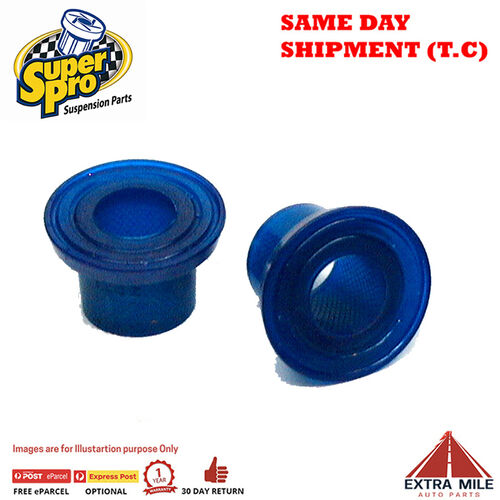 Front Idler Arm Bush Kit For MITSUBISHI SIGMA -GE, GH 1977-1982