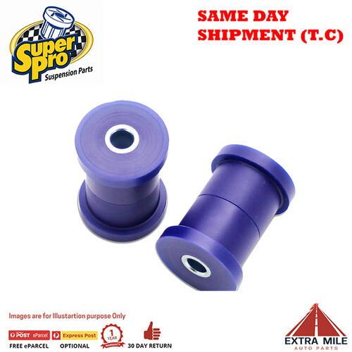 Rear Control Arm Bush Kit For CHEVROLET LUMINA VZ 12/00-8/03