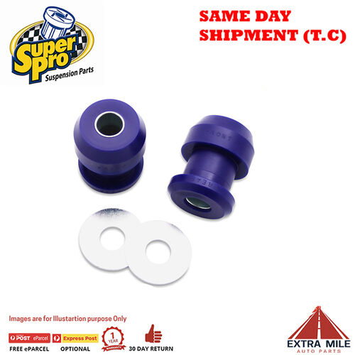 Front Strut Bar-Chassis Mount Bush Kit For FORD FALCON-XH&XR6 1996-1999