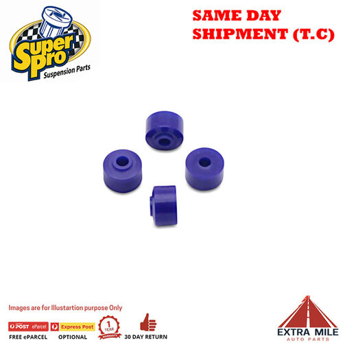 Front Sway Bar Link Bush Kit For MITSUBISHI COLT -RG 2004-2012