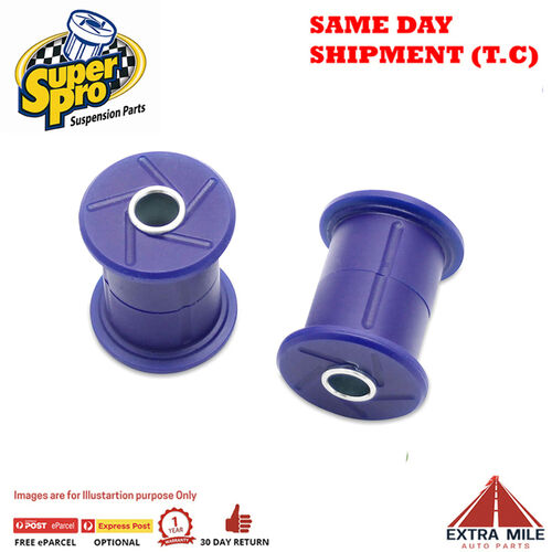 Rear Spring Eye Front BushKit For TOYOTA HIACE- 200 Series 2005-on