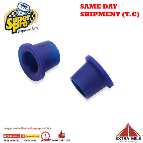 Front Idler Arm Bush Kit For FORD COURIER-2WD&4WD,PC/PD Series 1985-1999