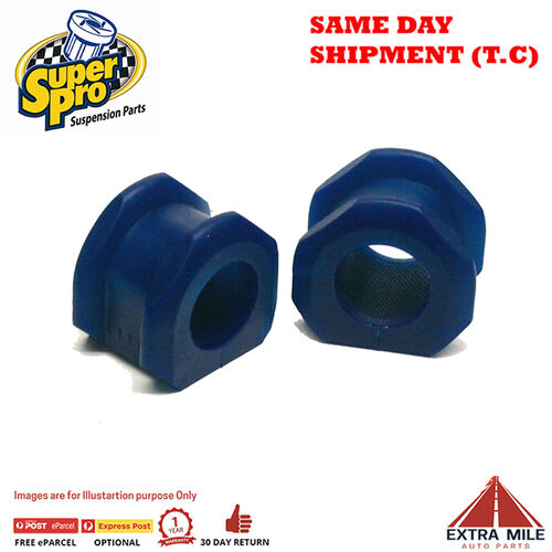 Front Sway Bar Mount Bush Kit For FORD FAIRLANE-NA,NC,NF,NL Series SPF1118-27K-1