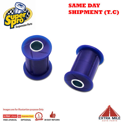 Rear Spring FR Eye BushKit For NISSAN NAVARA-D21 85-99 SPF1163K-1