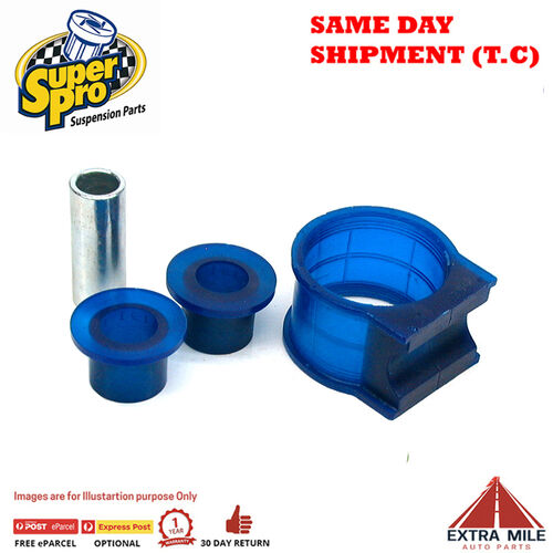 Front Steering Rack&Pinion Mount Bush For TOYOTA CAMRY-XV10 93-97 SPF1191K