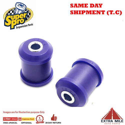 Front Control Arm Lower-Inner Bush Kit For HSV CLUBSPORT -VY-VZ 2002-2007