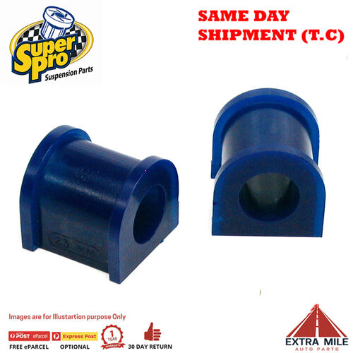 Front Sway Bar Mount BushKit For TOYOTA CAMRY- XV40 2006-2011