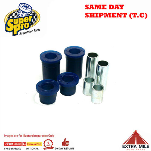 Frnt Control Arm UP-Inner BushKit For MITSUBISHI EXPRESS-SD,SE,SF,SG,SH,SJ 86-07