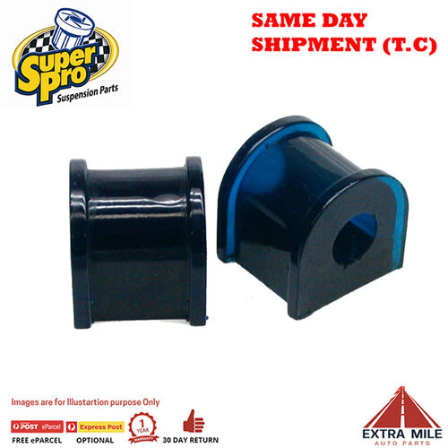Front Sway Bar Mount Bush Kit For FORD FALCON-XH&XR6 SPF1451-26K-4