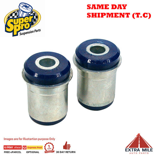 Frnt Cntrl Arm LW BushKit For TOYOTA Regus-LH,RZH 100,103,113,125 96-05 SPF1657K