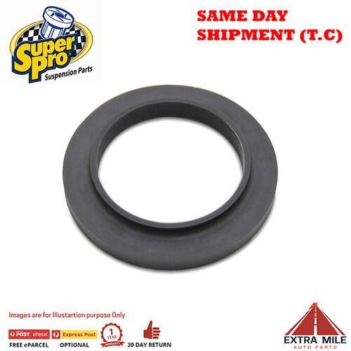 Front Coil Spring Spacer Bush Kit-UP For FORD MAVERICK-DA 02/88-02/94 SPF1734K-1