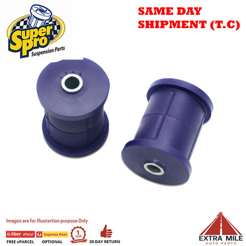 Rear Spring FR Eye Bush Kit For FORD FALCON-XH&XR6 SPF1744K-1