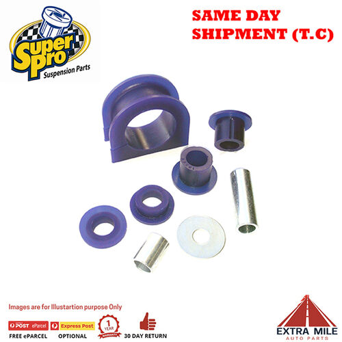 Frnt Steering Rack&Pinion Mount Bush For TOYOTA TACOMA- RZN1,VZN1 95-04 SPF1836K
