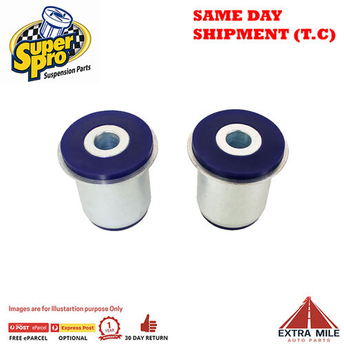 Front Control Arm Lower-Inner Rear Bush Kit For Ford Fairlane-AU Series 99-2002
