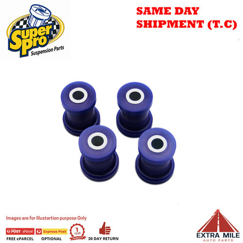 Front Control Arm LW-Inner BushKit For TOYOTA HILUX- KZN165 1997-2005 SPF2028K