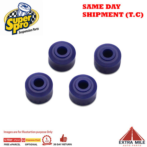 Front Sway Bar Link Bush Kit For NISSAN 180 SX-S13 1988-1996