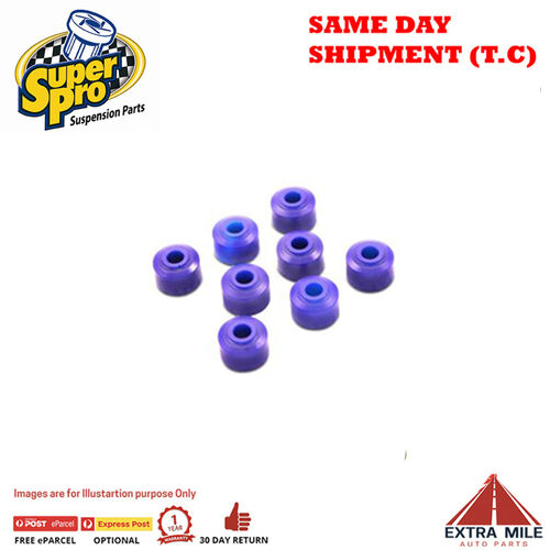 Front Sway Bar Link Bush Kit For HYUNDAI SONATA-Y2 Sedan 1988-1993