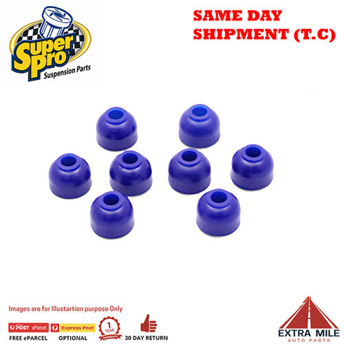 Front Sway Bar Link Bush Kit For DAEWOO CIELO-KLETN 95-97