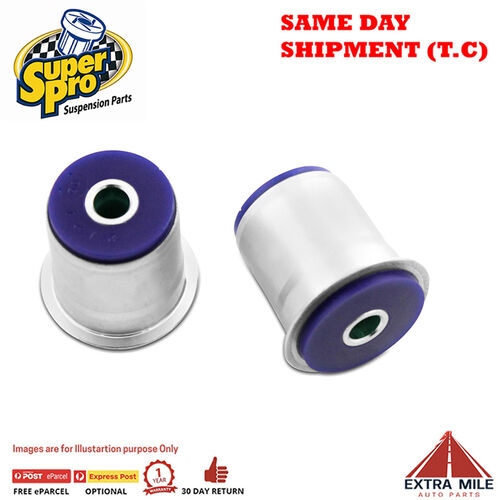 Frnt Ctl/Arm LW-Fr BushKit For HOLDEN TORANA-LH,LX,L34,A9X,UC 74-80 SPF212190K21