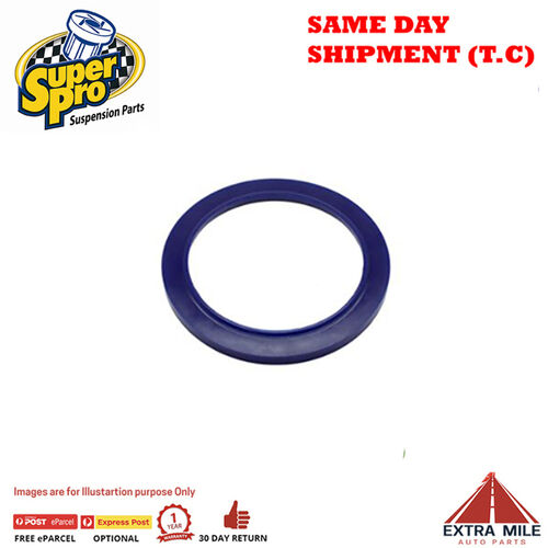 Front Coil Spring Spacer BushKit For HOLDEN ONE TONNER-VY 03-07 SPF2365-10K-12